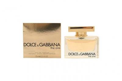 Dolce & Gabbana The One Edp Vapo 30 Ml