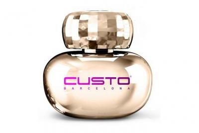 Custo Barcelona Voici le vaporisateur Me Edp 100 ml