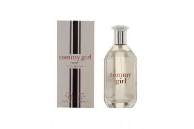 Tommy Hilfiger Tommy Girl Edt (30ml)