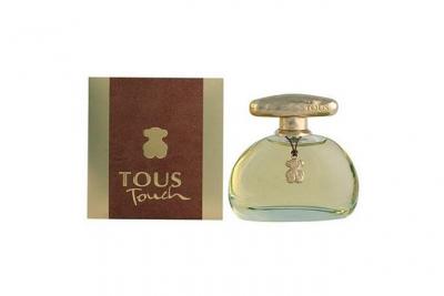 Parfum femme tous touch tous edt
