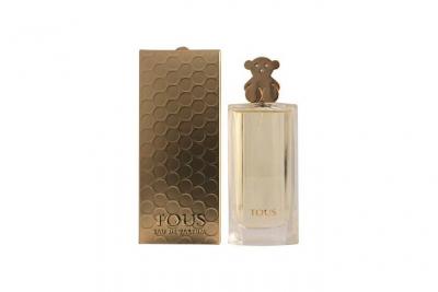 Tous Tous Tous Eau De Parfum 50ml Vaporisateur