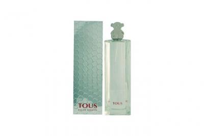 TOUS eau de toilette vaporisateur 50 ml