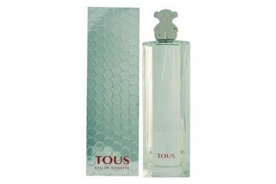 Tous Tous Tous Eau De Toilette 30ml Vaporisateur