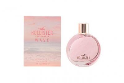 WAVE FOR HER eau de parfum vaporisateur 30 ml
