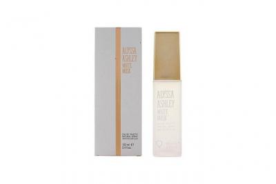 Alyssa Ashley White Musk Eau de Toilette Spray 100ml
