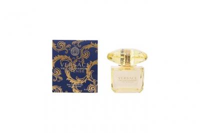 Versace Yellow Diamond Intense Eau de Parfum Spray 90ml