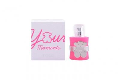 Parfum Femme Your Moments Tous EDT - capacit&eacute;:30 ml
