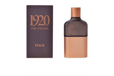 Tous 1920 The Origin Eau De Parfum Vaporisateur 60ml