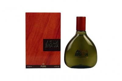 AGUA BRAVA Eau de Cologne splash 500 ml 