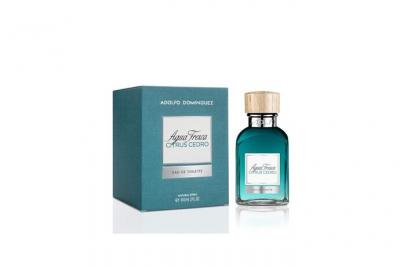 Adolfo Dominguez, Agua de Colonia para Hombres, 120 Mililitros
