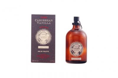 Victor Caribbean Vainilla Original Eau de Toilette 100ml