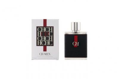 Carolina Herrera Eau de Toilette Ch Men 50 ml