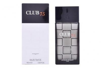Jacques Bogart Club 75 Eau de toilette Vaporisateur 100ml