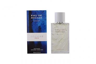Eau de Rochas pour Homme - Eau de Toilette - 50ml
