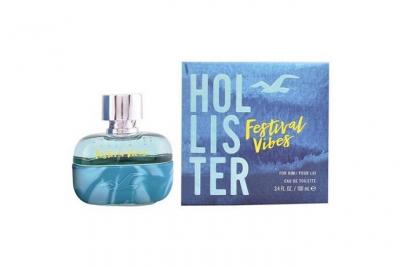 FESTIVAL VIBES FOR HIM eau de toilette vaporisateur 30 ml