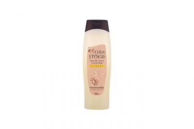 Instituto Espa&ntilde;ol Gotas Frescas Eau de Toilette 250 ml 