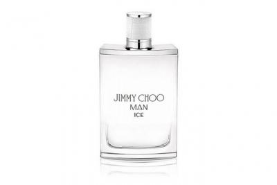 Parfum homme ice jimmy choo edt (100 ml)