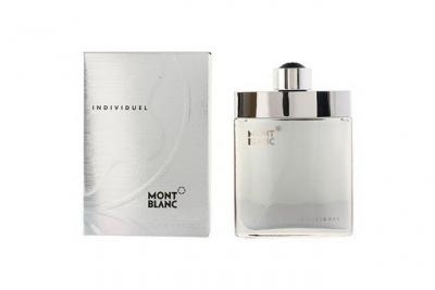 Mont Blanc Men Individuel Eau de Toilette Spray 75ml