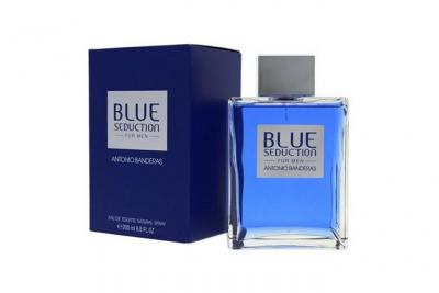 KING OF SEDUCTION eau de toilette vaporisateur 200 ml