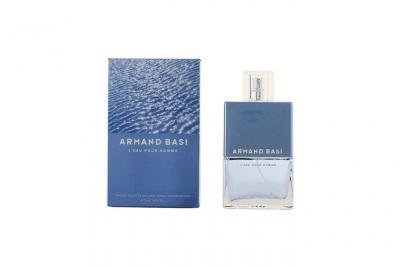 L'EAU POUR HOMME 125 ml edt vapo 
