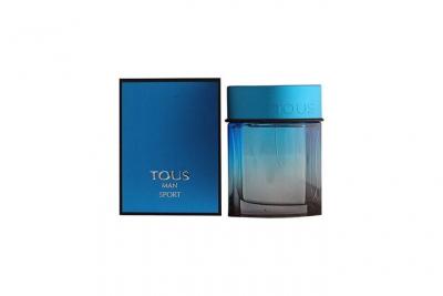 TOUS MAN SPORT 50ml edt vapo 