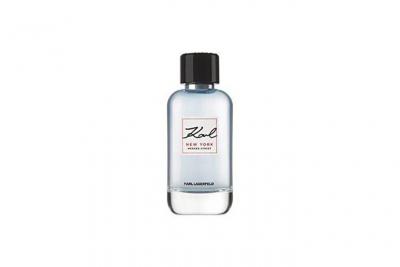 Parfum homme new york lagerfeld edt (100 ml)