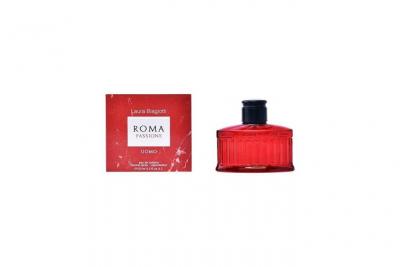 Laura Biagiotti Roma Passione Uomo Eau de Toilette Spray 125ml