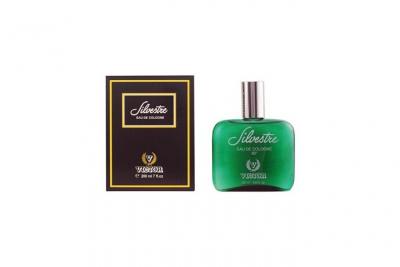 Victor #1 Silvestre Eau de Toilette 