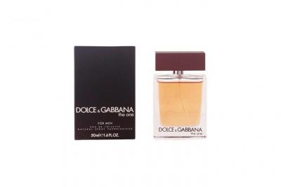 Eau de Toilette The One For Men