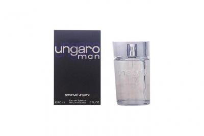 Parfum homme ungaro man emanuel ungaro edt