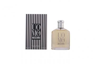 Uomo Moschino Moschino EDT Spray 125ml