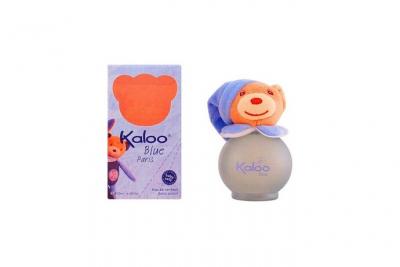 KALOO BLUE eds sans alcool vaporisateur 100 ml