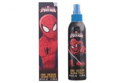 Marvel Spiderman Eau Fra&icirc;che Parfum&eacute;e pour enfant 200 ml