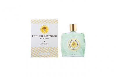 Atkinsons Eau de toilette lavande anglaise pour homme 150 ml