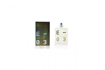 ESCENTRIC 03 eau de toilette vaporisateur 100 ml