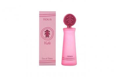 Tous - TOUS KIDS GIRL EAU DE TOILETTE 100ML VAPO,