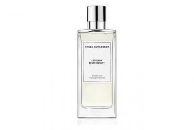 Angel Schlesser Vaporisateur Deep Orange Edt 100 ml