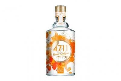 4711 Remix Cologne Eau de Cologne 100ml