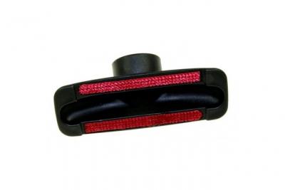 Petit suceur rectangulaire pour aspirateur tornado
