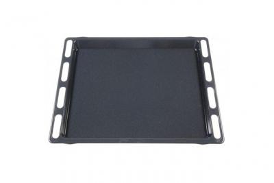 Plaque patisserie materia grey pour four whirlpool - h863337