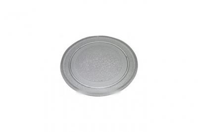 Plateau tournant verre 245 m/m pour micro ondes panasonic - 7809938