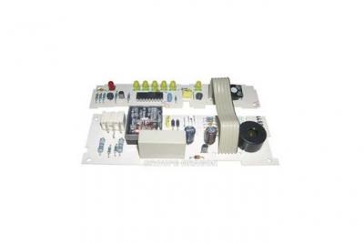 Platine de thermostat 220-240 v pour congelateur liebherr - 7665498