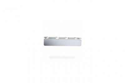 Poignee blanche panier pour congelateur electrolux - 2086223