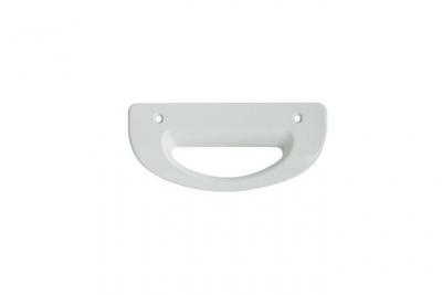 Poignee de porte pour refrigerateur arthur martin - 5013770