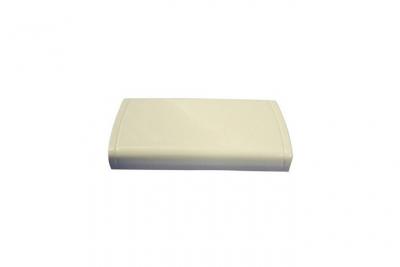 Poignee de portillon evaporateur pour refrigerateur whirlpool