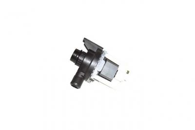 Pompe de vidange askoll m109 25w pour lave linge electrolux arthur martin