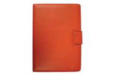 PORT DETROIT IV UNIVERSAL - Etui pour tablette - polyur&eacute;thane - noir - 7