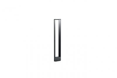 Ganges M&acirc;t de Jardin Haut Led H100 cm Anthracite IP54 Trio Lighting