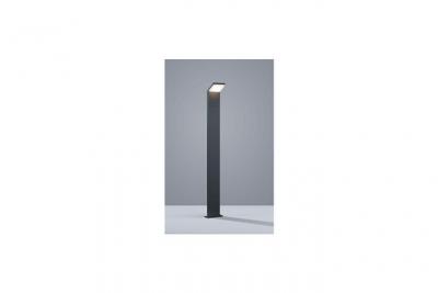 Guardian stick perle led ip54 anthracite h100 cm trio lighting