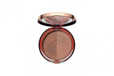 Artdeco Poudre compacte bronzante Longasting # 30 Terra Cotta 10 gr